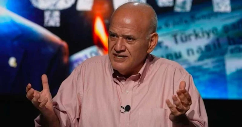 Ahmet Çakar: Bu Sane ye saygısızlık