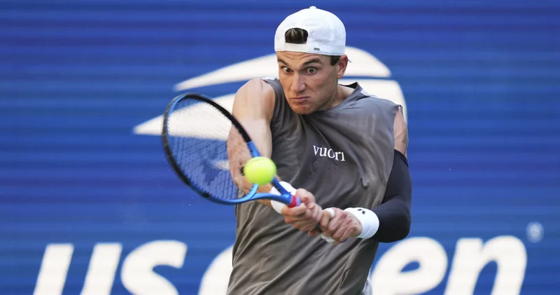 Jack Draper Avustralya Açık tan çekildi Tenis Haberleri