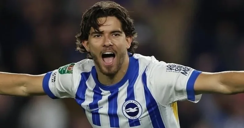 Fenerbahçe ye transferi Ferdi Kadıoğlu nun yaptığı ortaya çıktı