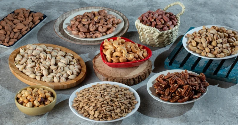 Yılbaşında merdiven altı ürünlere dikkat! Sağlık Haberleri