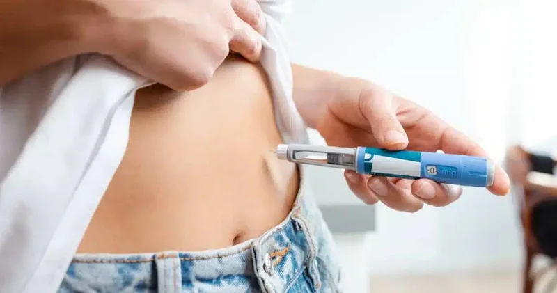 Eczanelerde zayıflama iğnesi alarmı! Komşu tavsiyesi karaborsaya düşürdü