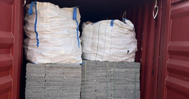 Mersin Limanı nda gümrük kaçakçılığı operasyonu: Kamuyu 182 milyon TL zarar uğratan 5 kişi tutuklandı Mersin Haberleri