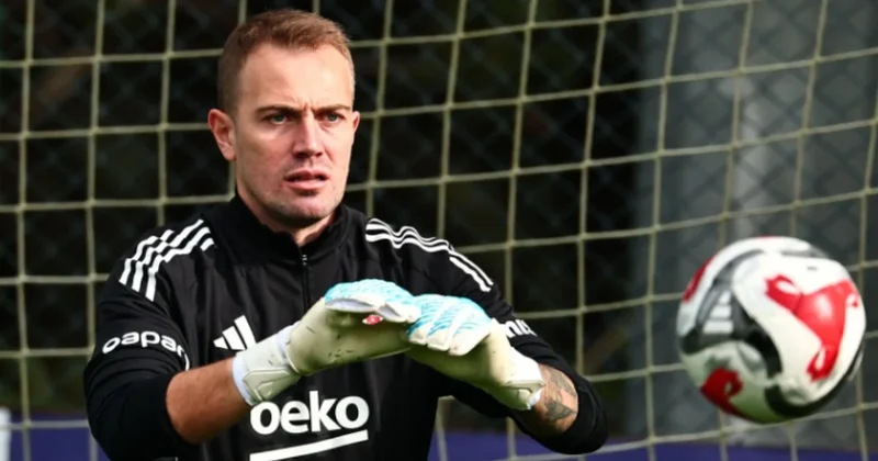 Mert Günok a ezeli rakipten yakın ilgi Sözcü Gazetesi