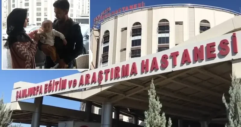 Cinsiyet hatası yapılan bebeğin ailesi şikayetçi oldu: Yardım bekliyoruz Gündem Haberleri