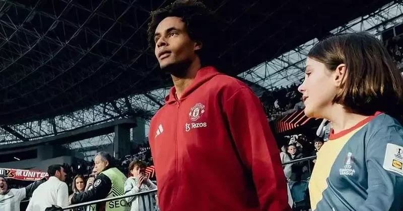 Joshua Zirkzee nin yeni takımı belli oldu! Transfere onay verdi Fanatik Gazetesi Futbol Haberleri Spor