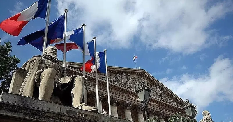 Fransa dan İsrail e çağrı