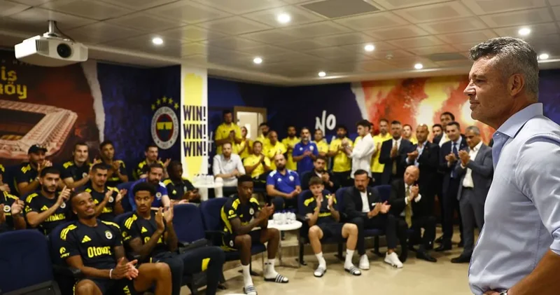 Fenerbahçe de 8 isimle yollar ayrılacak