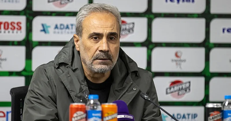 Mustafa Dalcı: Sakaryaspor tekrardan küllerinden doğar