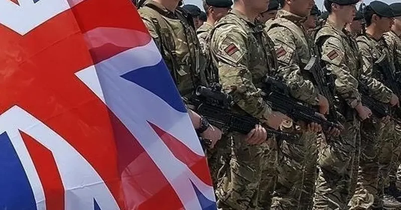 İngiltere 25 yaş altı gençler için 3 aylık gönüllü askerlik planlıyor