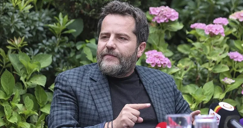 NEF ten Erden Timur açıklaması! Suçsuzluğunu kanıtlayacak belgeler sunulmaya hazır