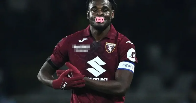 Beşiktaş a 241 gole katkı yapan golcü