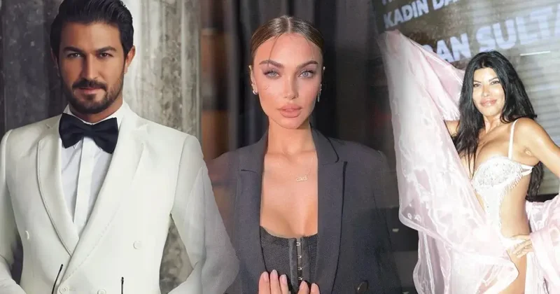 Lüks hayatlar, ağır suçlamalar: Fenomen, iş insanı, model, influencer, dansöz... Hepsi tutuklandı