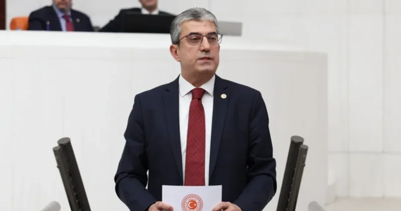 Hapishaneler boşalırken Silivri’ye balık istifi Bayramapaşa ya yeni dalga operasyona CHP den ilk tepki!