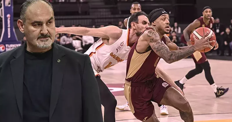 Selçuk Ernak ın Trabzonspor u coştu; Galatasaray a 101 sayı, Fenerbahçe Beko ya 26 sayı fark! Fanatik Gazetesi Basketbol Haberleri Spor