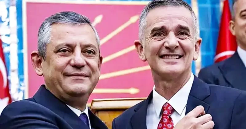 CHP de Dikbayır krizi! Parti bir kez daha karıştı