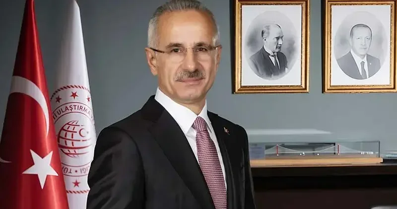 Bakan Uraloğlu: Turuncu ekiplerimiz görev başında