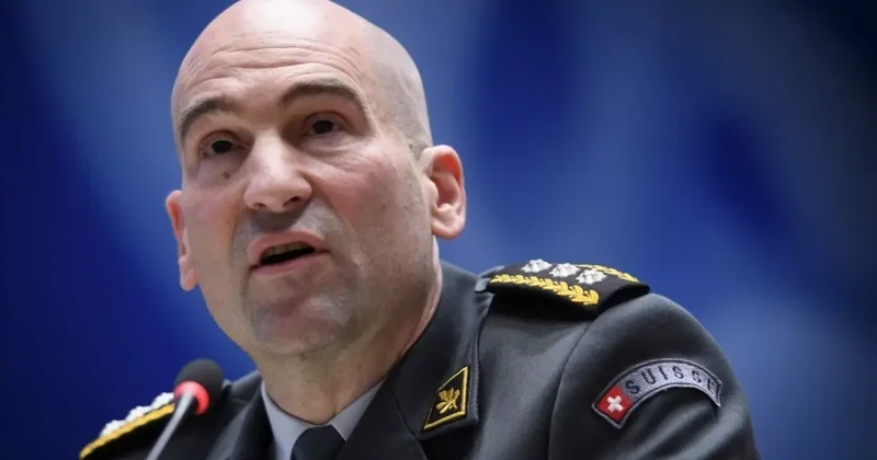 Avrupa ülkesinden akılalmaz itiraf: Ülkemizi koruyacak durumda değiliz