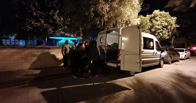 Aydınspor un Müdürü cami tuvaletinde ölü bulundu Aydın Haberleri