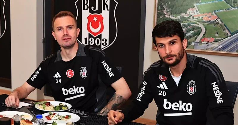 Serdal Adalı dan Necip Uysal ve Mert Günok açıklaması! Sergen Yalçın detayı