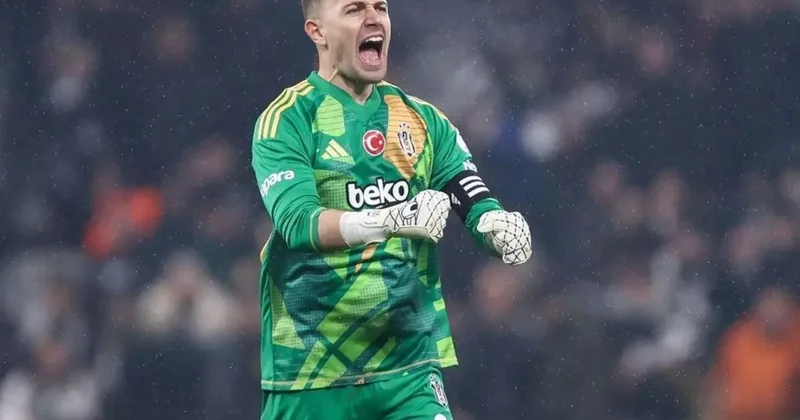 Yıllar sonra geri dönebilir! Fenerbahçe den Mert Günok sürprizi