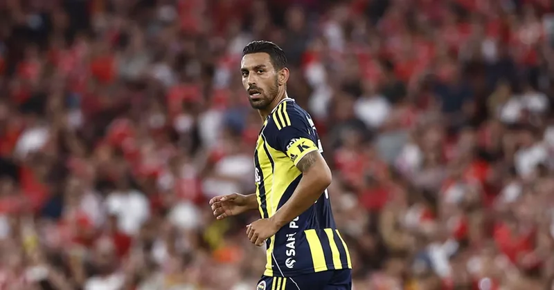 İrfan Can Kahveci nin yeni takımı belli oluyor! İlk görüşmeler olumlu