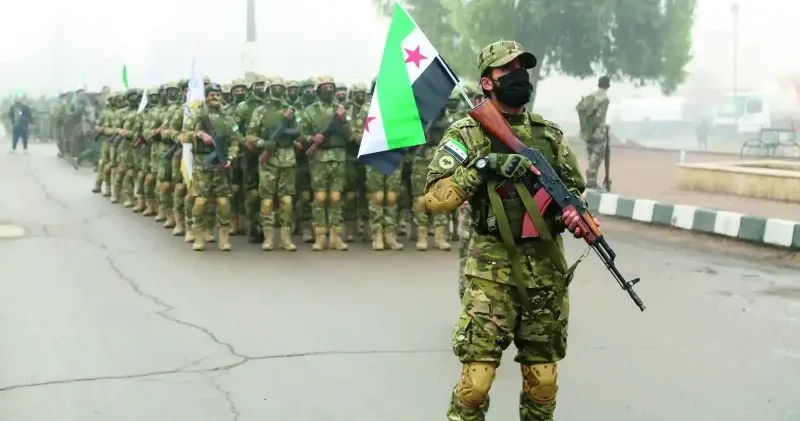 Ya entegrasyon ya operasyon: SDG için son 5 gün Dünya Haberleri