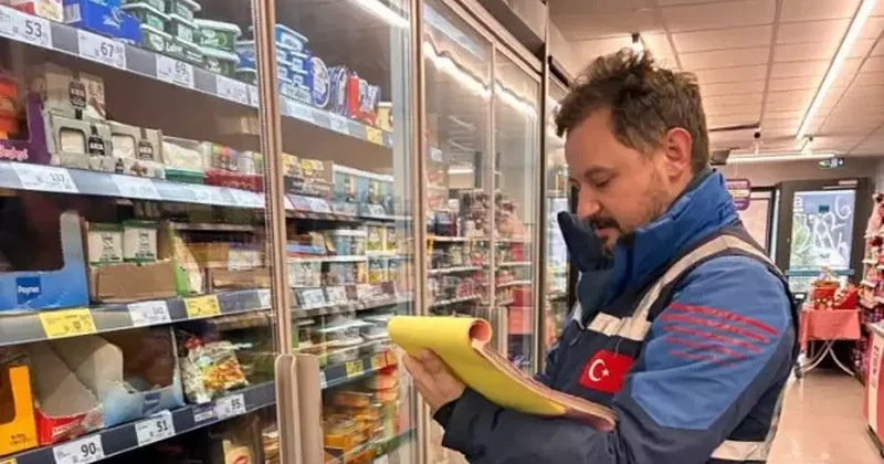 Zincir markaların asgari ücret oyunu patladı! Bakanlıktan 142 markete inceleme!