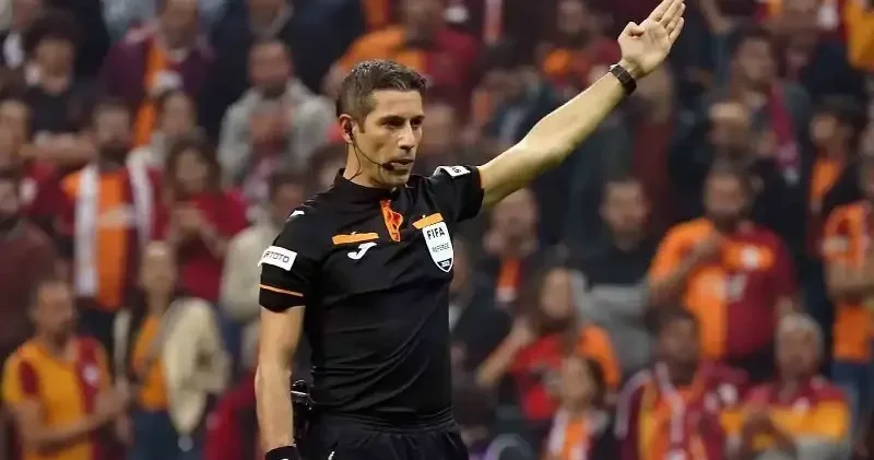 Ali Palabıyık tan bahis açıklaması: Operasyonun başında... Spor Haberleri