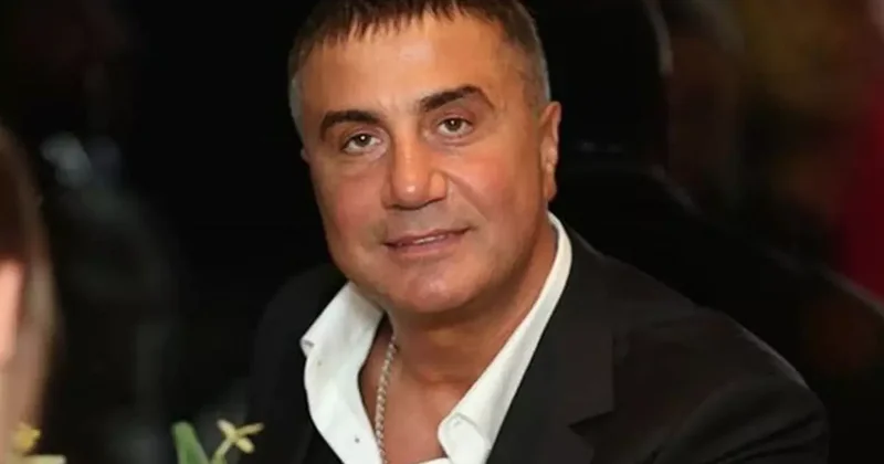 Sedat Peker den 4 sene sonra ilk kez yeni ses kaydı geldi