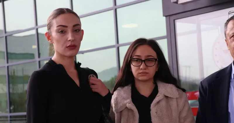 Güllü nün kızı Tuğyan ın neden Silivri ye sevk edildiği ortaya çıktı: Öldürülme riski var