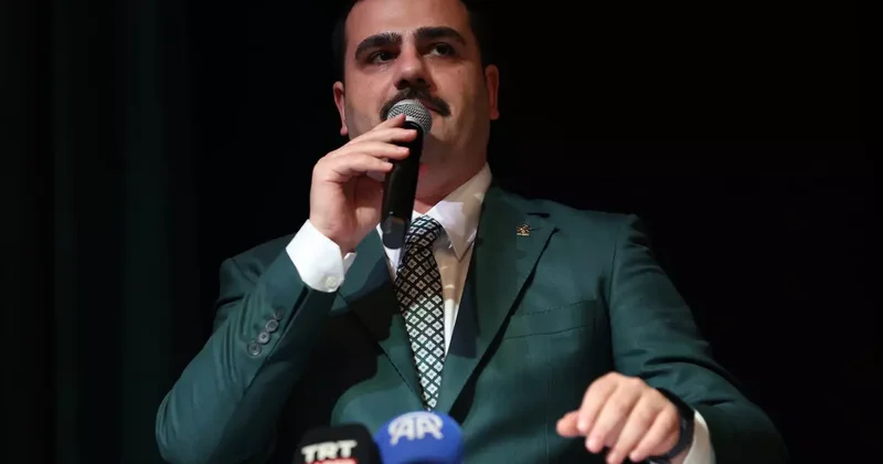 AK Parti Genel Sekreteri Eyyüp Kadir İnan: Konu artık siyaset olmaktan çıkmıştır