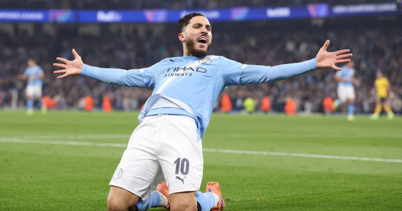 Nottingham Forest Manchester City: 1 2 (MAÇ SONUCU) Futbol Haberleri