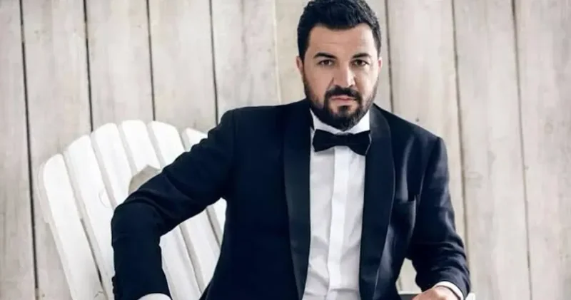 Ankaralı Coşkun telif sessizliğini bozdu! Düğünde çalınan şarkısından 300 bin lira istediği iddia edilmişti