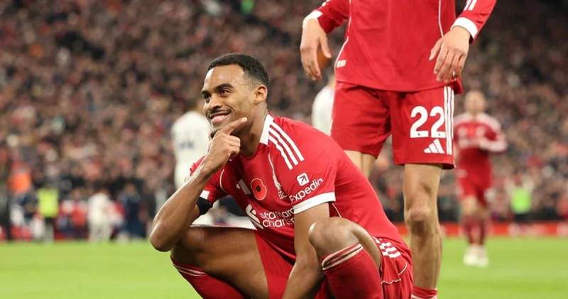 Liverpool: 2 Wolves: 1 MAÇ SONUCU Futbol Haberleri