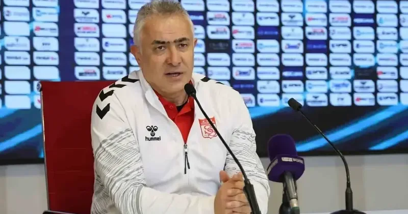 Mehmet Altıparmak tan Süper Lig mesajı Futbol Haberleri