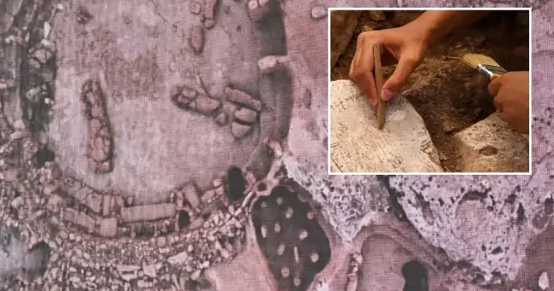 Medusa, Altın Broş, Urartu Küpleri… Bakanlık tek tek paylaştı: İşte 2025 yılının en dikkat çekici 10 buluntusu Kültür Sanat Haberleri