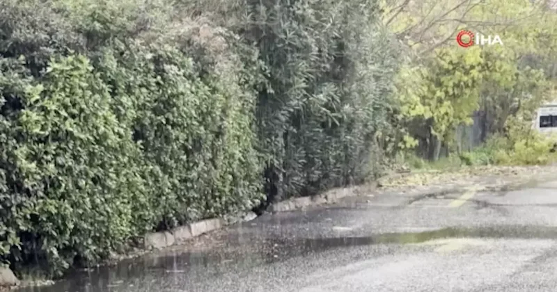 SON DAKİKA İstanbul’da kar yağışı başladı! Sabah saatlerinde etkili oldu