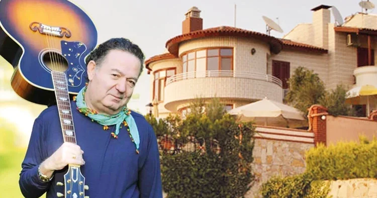 ‘Gönül Köşkü’ satışa çıkarıldı... Fiyatı dudak uçuklattı!