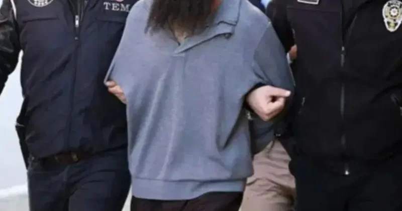 Yılbaşı öncesi uyarı verilmişti: Bir IŞİD üyesi daha yakalandı