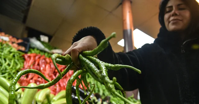 Acı biberin fazla tüketimi anksiyeteye neden olabilir Antalya Haberleri