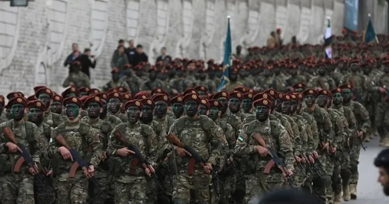 Suriye de anlaşma bilmecesi! SDG Anlaştık dedi, Şam yalanladı! Operasyon için hazırlıklar tamamlandı Sözcü Gazetesi