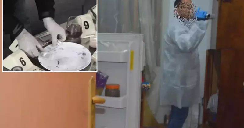 Kadın cinayetinde sır perdesi 10 yıl sonra kaldırıldı! Korkunç gerçek ortaya çıktı