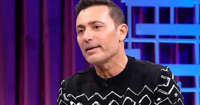 Mustafa Sandal takipçilerini uyardı: Lütfen bu videoya itibar etmeyin Sözcü Gazetesi