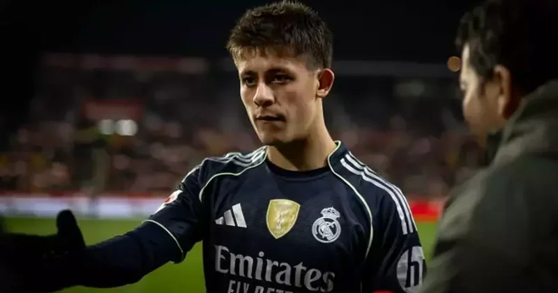 90 milyon euroya İngiltere ye gidecek deniyordu: Real Madrid den cevap var