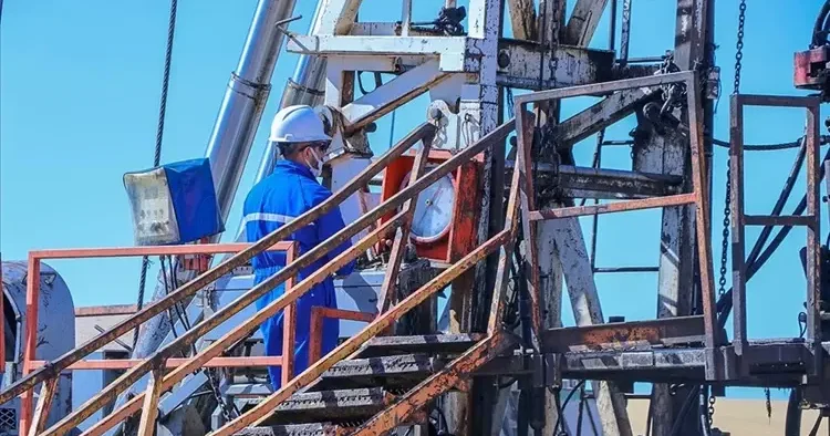 Diyarbakır’da kaya petrolü ve gaz hamlesi! Denklem değişti