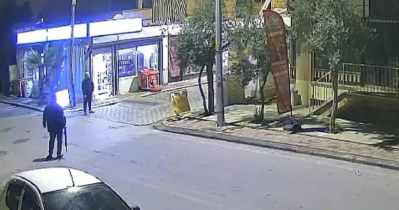 Tekelci bin liralık ödeme kavgasında müşterisini öldürdü