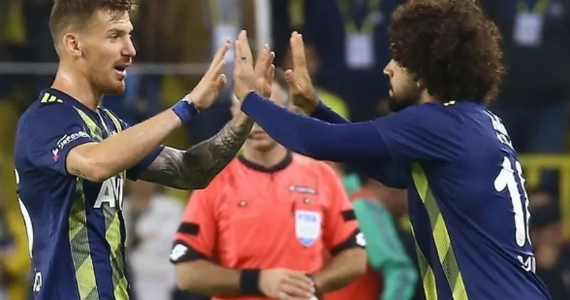 Bir zamanlar Fenerbahçe nin gözdesiydi: 1. Lig den 2. Lig e gitti