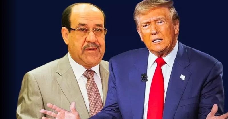 Irak’taki Koordinasyon Çerçevesi: Trump ın açıklaması egemenlik ihlali