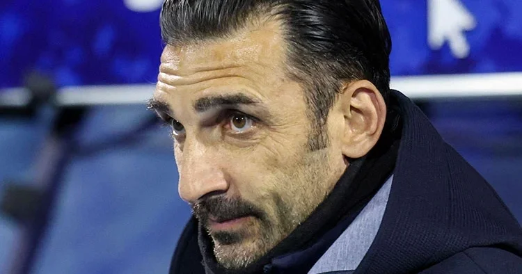 FCSB Teknik Direktörü Charalambous tan Fenerbahçe itirafı: Karşılaştığımız en iyisi