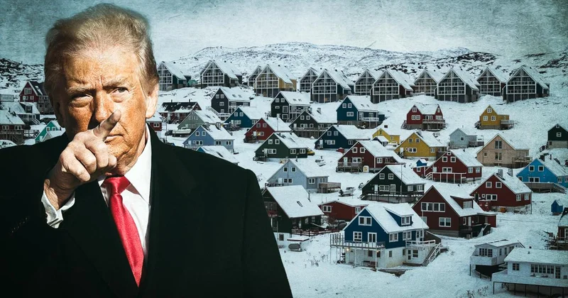 ABD yönetimi, Danimarka ile Grönland hakkında teknik müzakerelere hazırlanıyor
